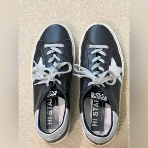 Golden Goose Sneaker tennis shoe